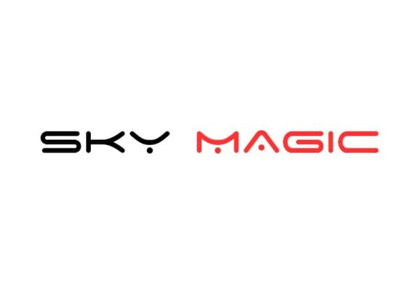 Magician Logo Design