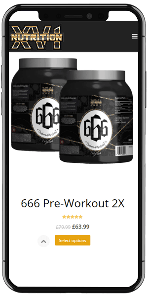 Supplement-online-shop-mobile-design-min1