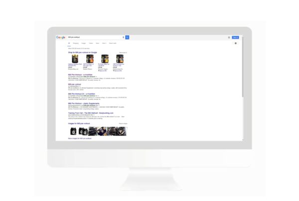 Online Shop SEO
