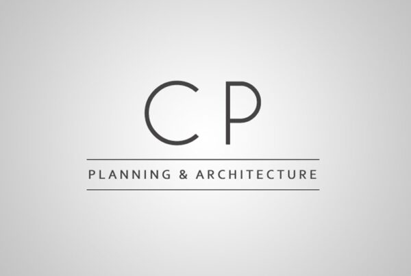 Architect Logo Design