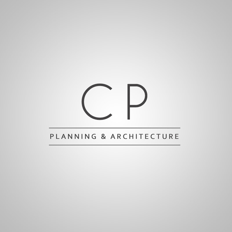 Architect Logo Design