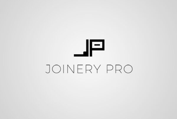 Furniture Company logo design