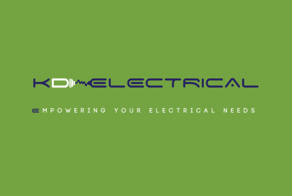 Electrician Logo Design