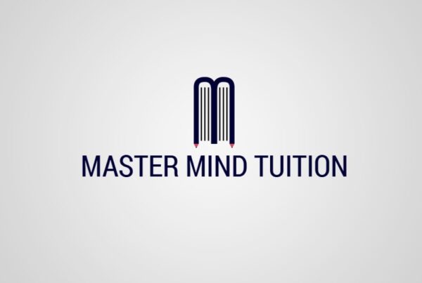 Private Tuition Logo Design