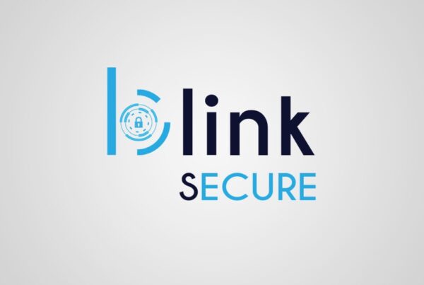 Security Company Logo Design