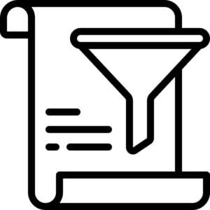 logic based funnel