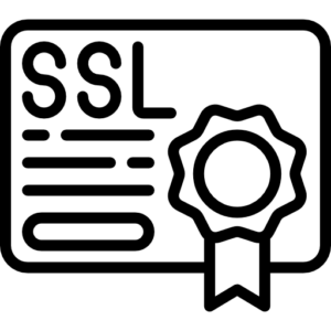 ssl certificate